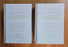 Trattato Di Diritto Civile -