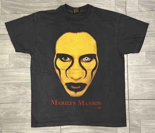 Marilyn manson vintage - manson,