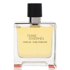 Hermes Men's Terre D'hermes