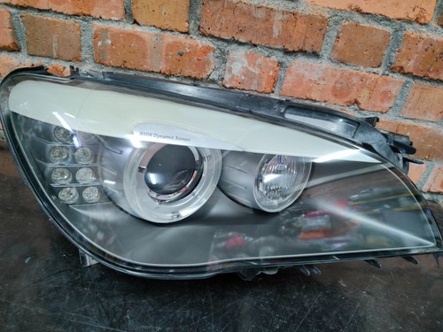Bmw serie f01 f02 xenon - bmw, 7