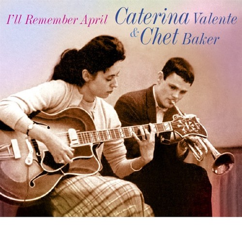 Caterina valente chet baker - &,