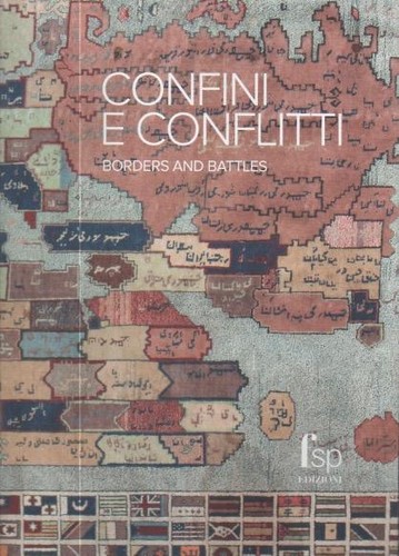 Confini conflitti visioni - e,