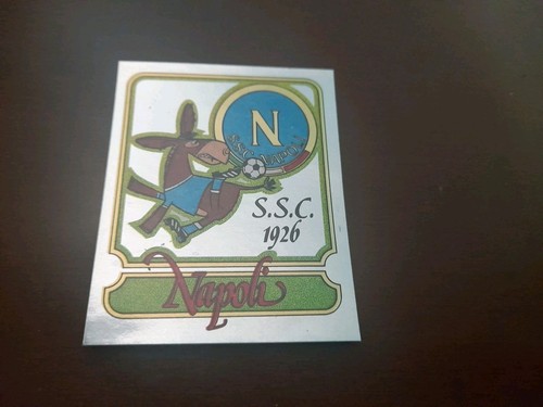 Figurina calciatori panini - figurina,