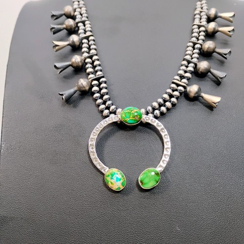 Collana argento sterling - argento,