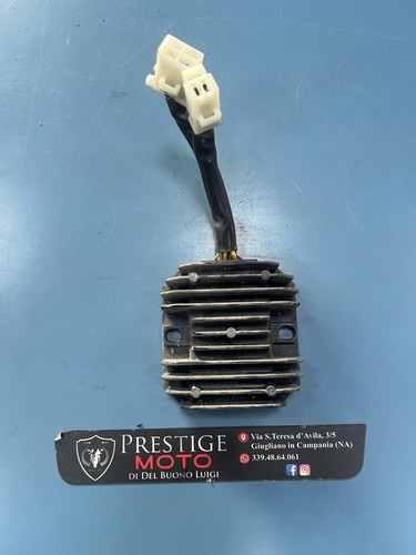 Regolatore tensione peugeot - di,
