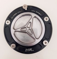 MG-Biketec Tappo Carburante a