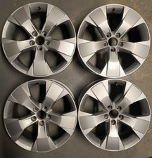4 cerchi in lega 7,5x18 ET50,5