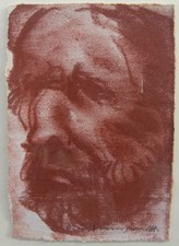 Pietro Annigoni (Milano 1910 -