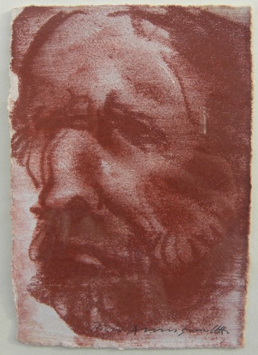 Pietro annigoni milano 1910 - annigoni,