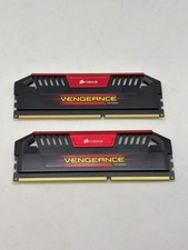 Corsair Vengeance Pro 8GB