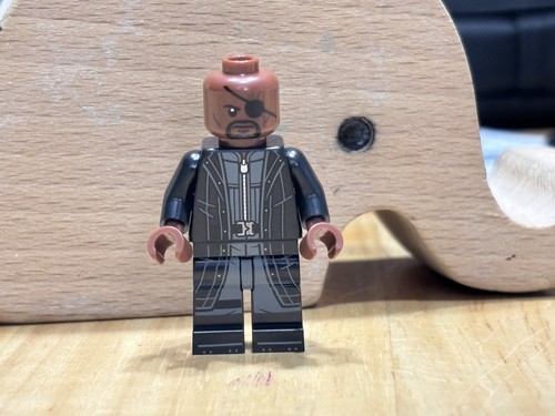 Lego 76354 marvel e - lego, s.h.i.e.l.d