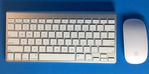 Apple wireless keyboard 3rd - apple,