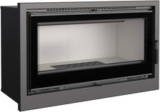 Inserto Camino a Legna