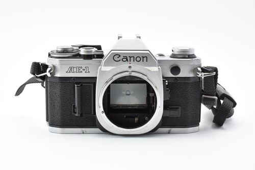 Quasi come nuova - [], canon
