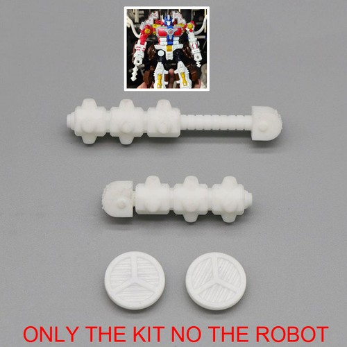Kit aggiornamento stampa - aggiornamento, 3d