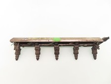 Tubo Distribuzione Iniettore