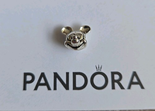 Pandora ciondolo topolino - pandora,