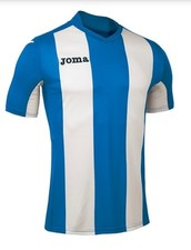 Joma pisa royal white - v, royal/white