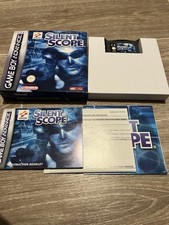 Silent Scope Gba Game Boy