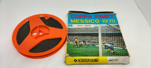 Coppa rimet messico 1970 - rimet,