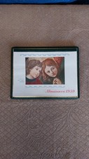 Almanacco Calendario 1959
