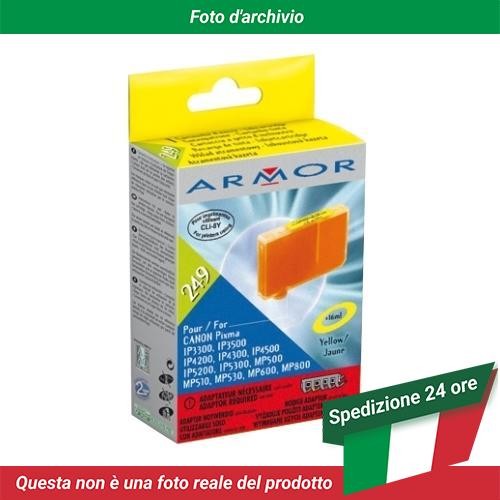 Compatibile con armor k12270 - compatibile,