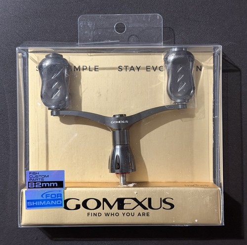 Gomexus alluminio doppio - gomexus,