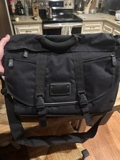 Borsa a tracolla TENBA grande