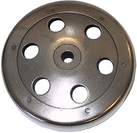 Campana frizione kymco - frizione,