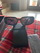PRADA PR 17WS 1AB5S0 Occhiali