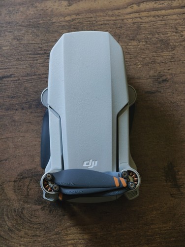Drone dji mini - dji,