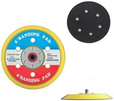 PLATORELLO A 6 FORI FISSAGGIO