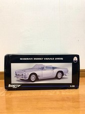 Maserati 3500GT Vignale (1959)
