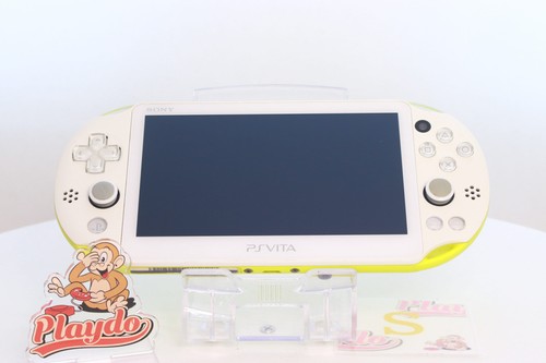 Sony vita pch 2000 console - pch-2000,