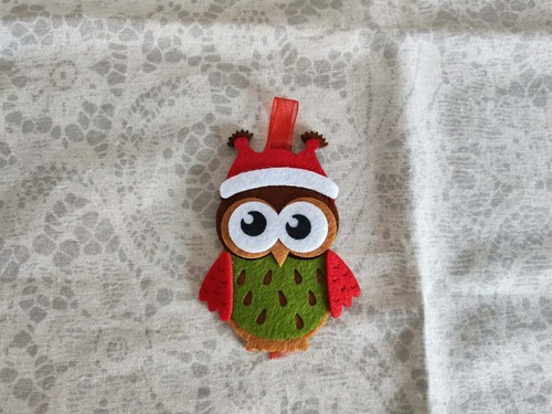 Decorazione albero natale - decorazione,