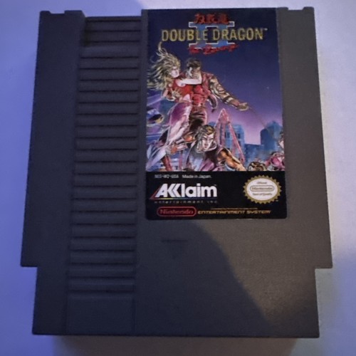Cartuccia videogioco acclaim - videogioco,