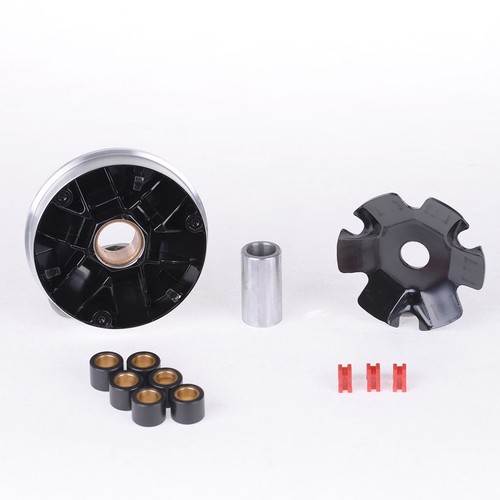 Variatore naraku 50cc tempi - variatore,