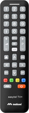 Easytel TV+ Telecomando