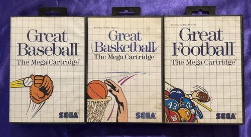Sega master system - sega, sms