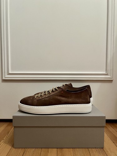 Sneaker santoni nuove - santoni, /