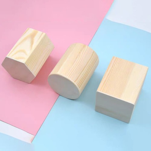 Portapenne legno - in,