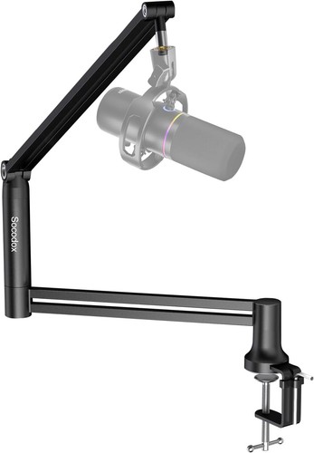 Socodox braccio microfono - socodox,