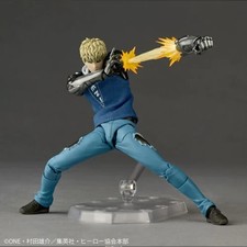 Revoltech One-Punch Man