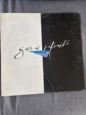 GIORNI INFINITI - POOH - 33