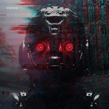 The Harvest CD MWWB (Mammoth