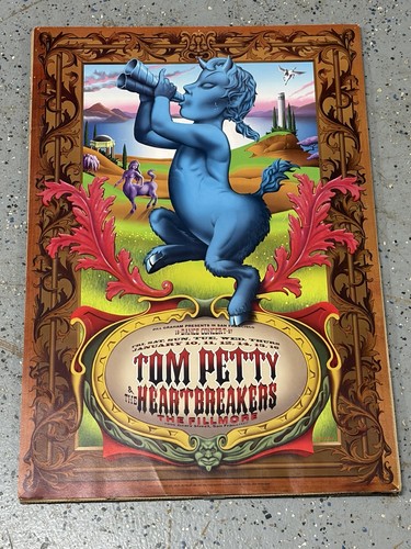 Poster concerto danza tom - danza,