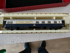 Carrozza CIWL Servizi Di Crociera - RIVAROSSI COMO