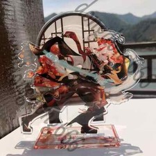Genshin Impact Kaedehara