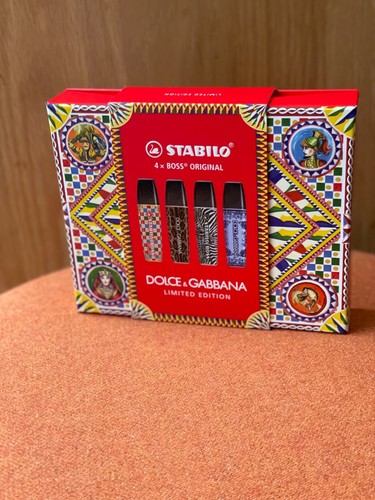 Coffret feutres stabilo - coffret,