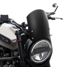 BARRACUDA CUPOLINO CLASSIC NERO HUSQVARNA SVARTPILEN 701 2018-2022